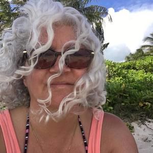 Meet your Posher, Marcia